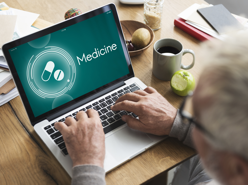 Buying Medicines Online- Choosing Online Pharmacies